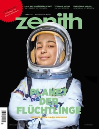 Zenith. Nr.2