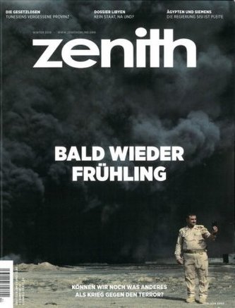 Zenith. Nr.4