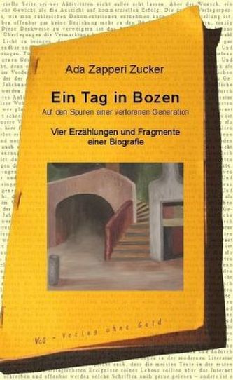 Ein Tag in Bozen