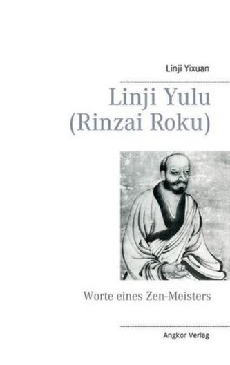 Lin-chi Yu-lu