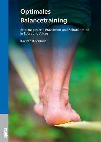 Optimales Balancetraining