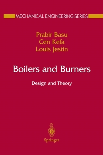Boilers and Burners