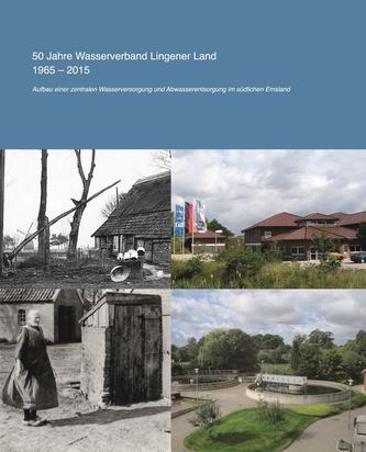 50 Jahre Wasserverband Lingener Land