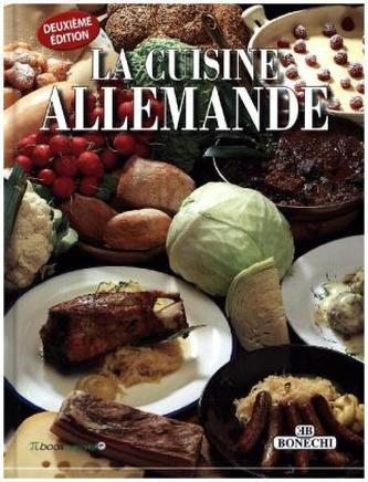 La Cuisine Allemande