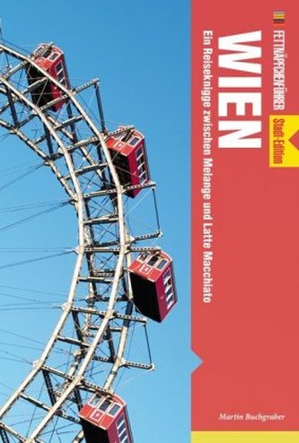 Fettnäpfchenführer Wien