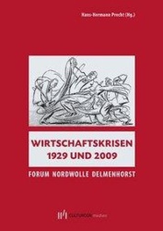 Wirtschaftskrisen 1929 und 2009