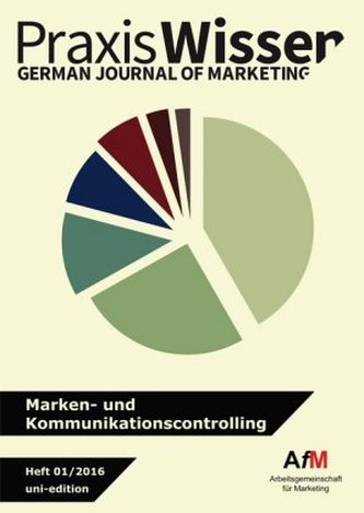 Marken- und Kommunikationscontrolling