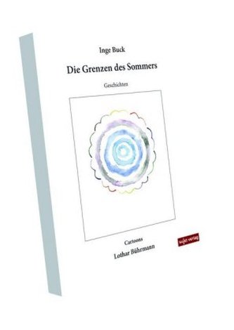 Die Grenzen des Sommers, m. 1 Audio-CD