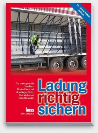Ladung richtig sichern