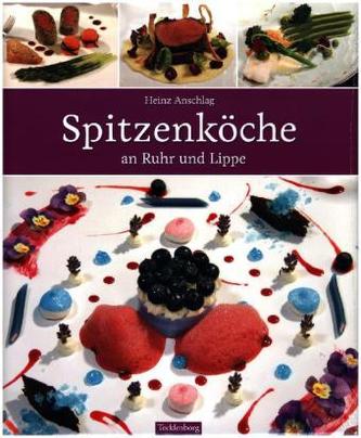 Spitzenköche an Ruhr und Lippe