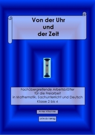 Von der Uhr und der Zeit
