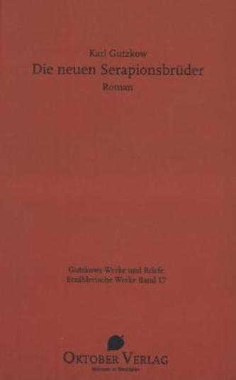 Die neuen Serapionsbrüder