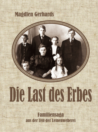Die Last des Erbes