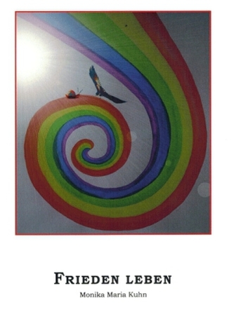 Frieden leben