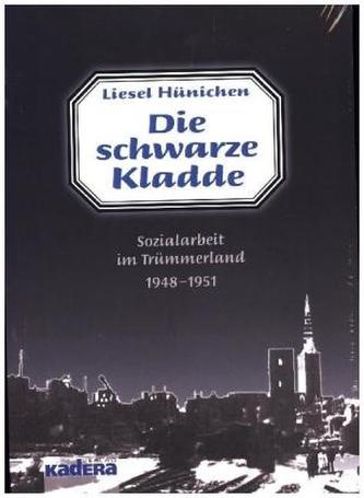 Die schwarze Kladde