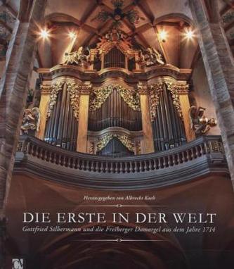 Die Erste in der Welt