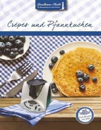 Crepes & Pfannkuchen
