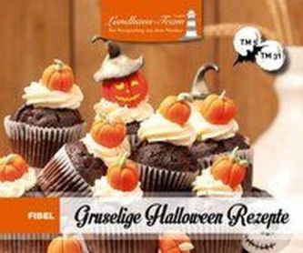 Gruselige Halloween Rezepte