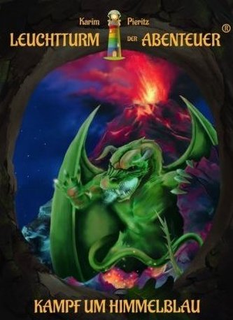 Leuchtturm der Abenteuer - Kampf um Himmelblau