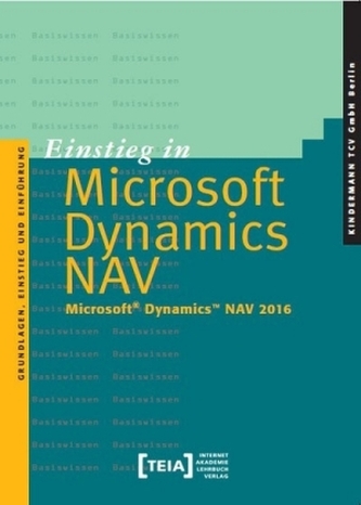 Einstieg in MS Dynamics NAV