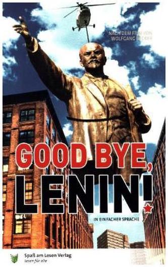 Good Bye, Lenin!