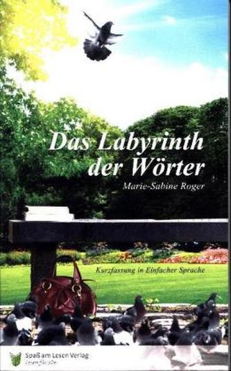 Das Labyrinth der Wörter