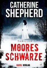 Tränentod - Shepherd, Catherine - Megaknihy.cz