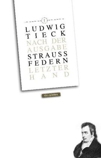 Straußfedern. Bd.1