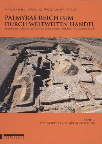 Architektur und Ausstattung