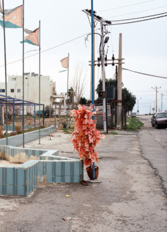 The Arabian Monument