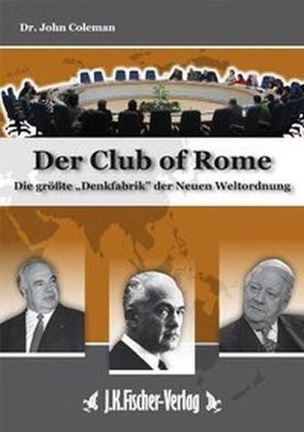 Der Club of Rome
