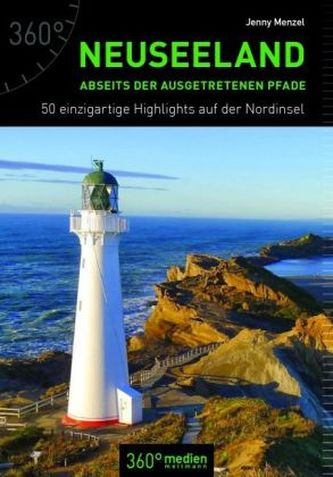Neuseeland abseits der ausgetretenen Pfade