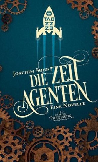 Die Zeitagenten