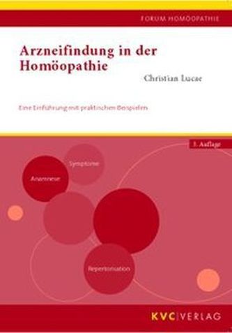 Arzneifindung in der Homöopathie