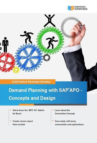 Demand Planning with SAP APO - Concepts and Design