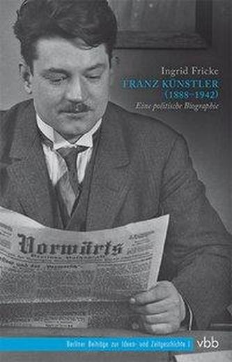 Franz Künstler (1888-1942)