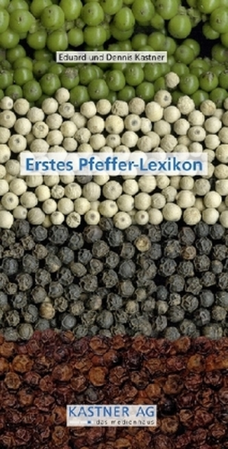 Erstes Pfeffer-Lexikon