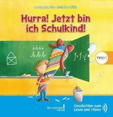 TING Hurra! Jetzt bin ich Schulkind!