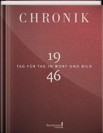 Jubiläumschronik 1946
