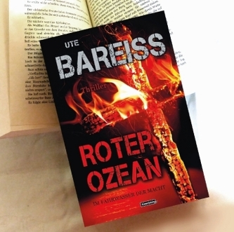 Roter Ozean - Im Fahrwasser der Macht