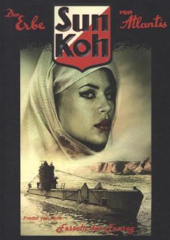 Sun Koh - Fesseln der Juareg