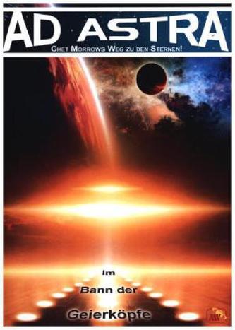 Ad Astra - Im Banne der Geierköpfe