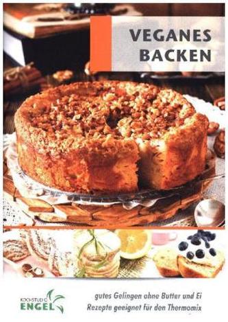 Veganes Backen