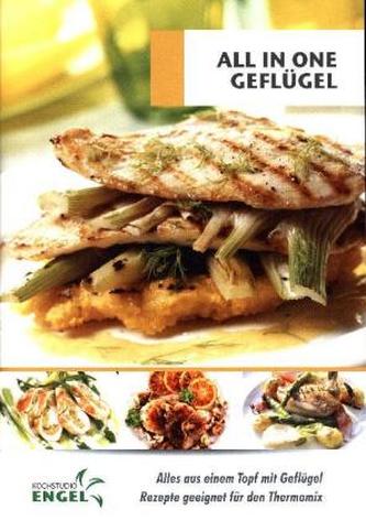 All in one Geflügel