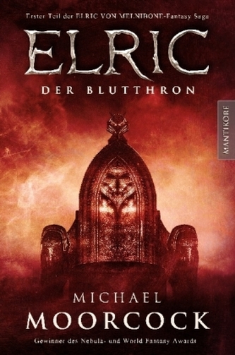 Elric - Der Blutthron