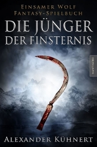 Die Jünger der Finsternis