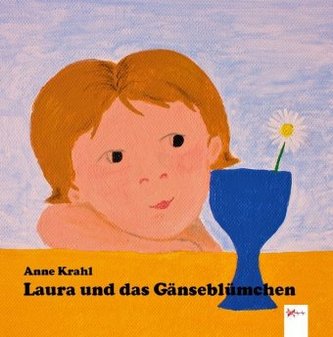 Laura und das Gänseblümchen
