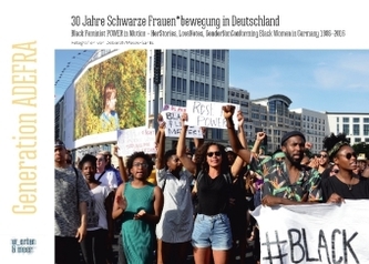 Generation ADEFRA - Black Feminist Power in Motion