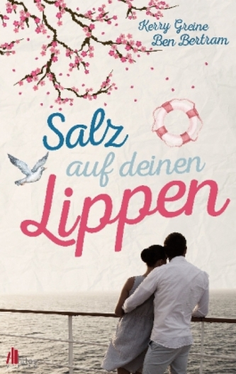 Salz auf deinen Lippen