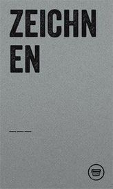 Zeichnen, 2 Notizhefte